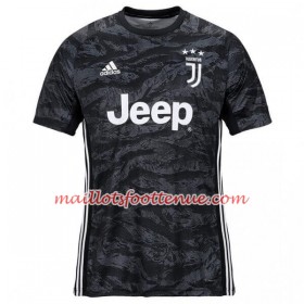 Maillot/Tenue Juventus Gardien Domicile 2019/2020